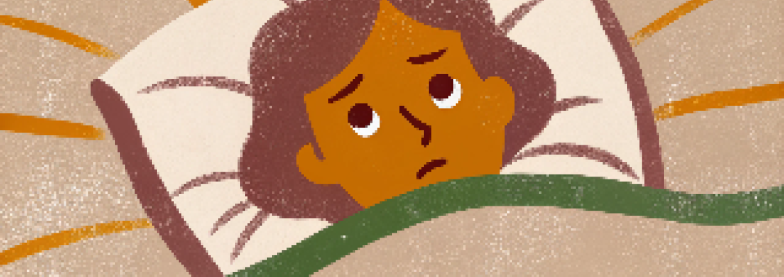 聽懂你的痛：疼痛的本質與音療的舒緩