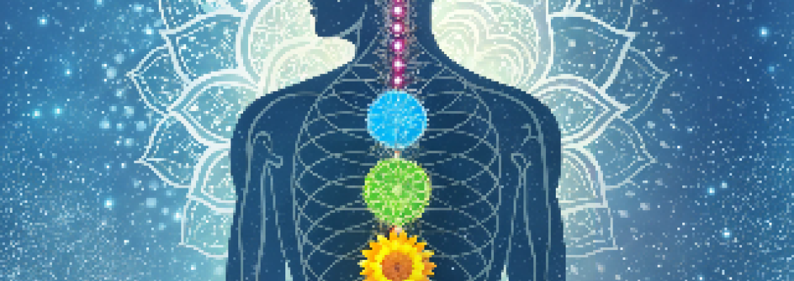 七脈輪冥想指南