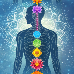 七脈輪冥想指南