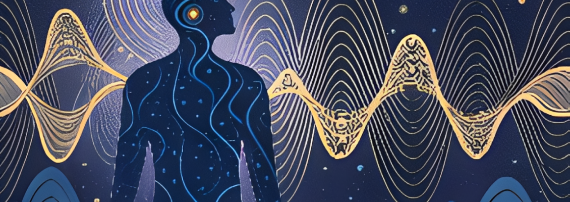 音療師心法：療癒者的能量平衡之道