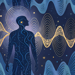 音療師心法：療癒者的能量平衡之道