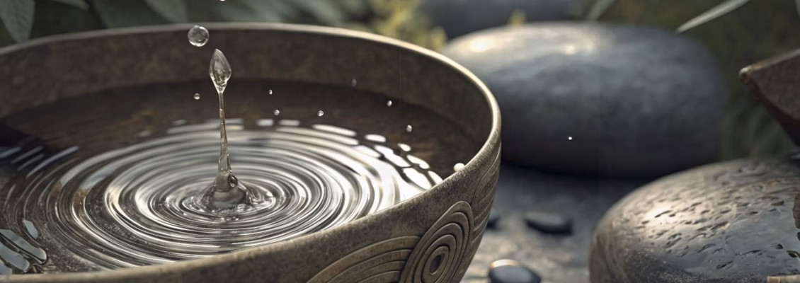 療癒的聲音：有機音樂