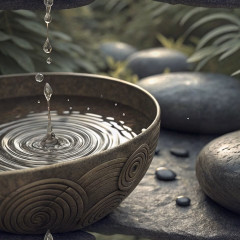 療癒的聲音：有機音樂