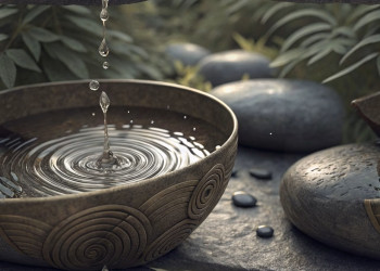 療癒的聲音：有機音樂