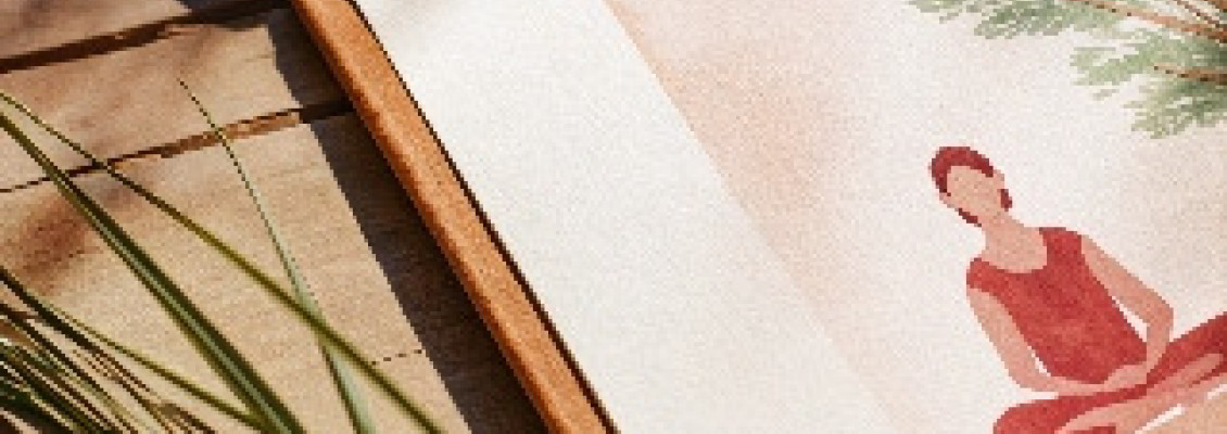 呼吸的藝術 (四) 季節應用篇 - 夏日清涼呼吸法