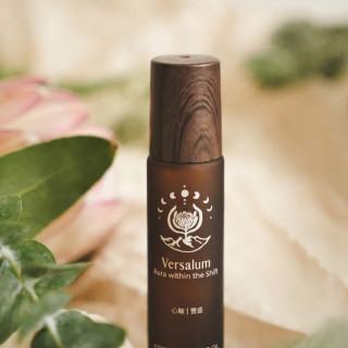 VERSALUM 脈輪滾珠精油(豐盛)