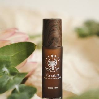 VERSALUM 脈輪滾珠精油(喜悅)