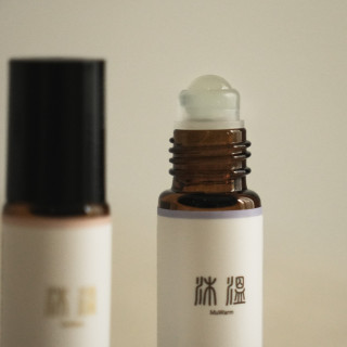 MUWARM 滾珠精油(活力甦醒)
