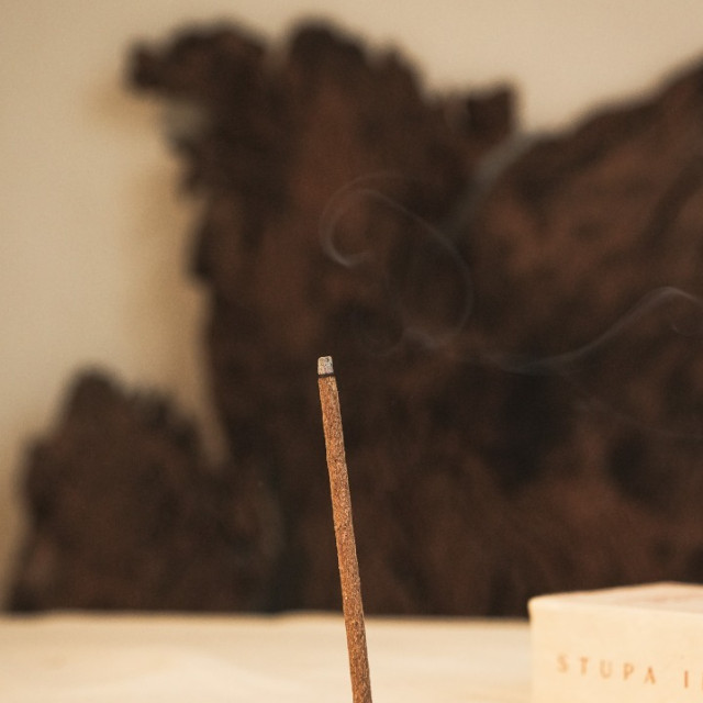 尼泊爾 Stupa Incense盒香（10款）