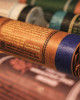 Tibetan Incense 短筒香（9款）