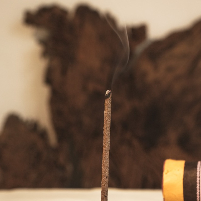 Tibetan Incense 短筒香（9款）