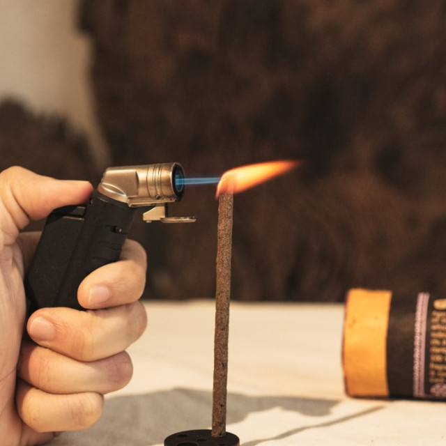 Tibetan Incense 短筒香（9款）
