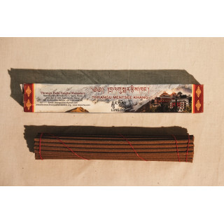  NAMO BUDDHA 藏醫手工香