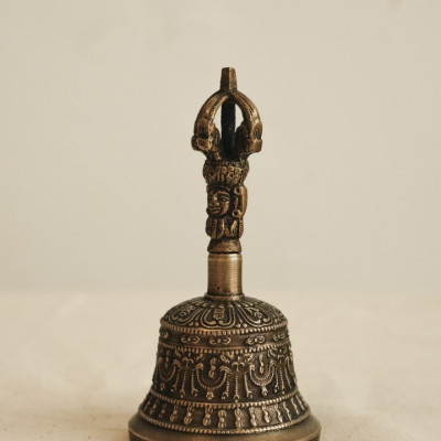 金剛鈴（三個Size）