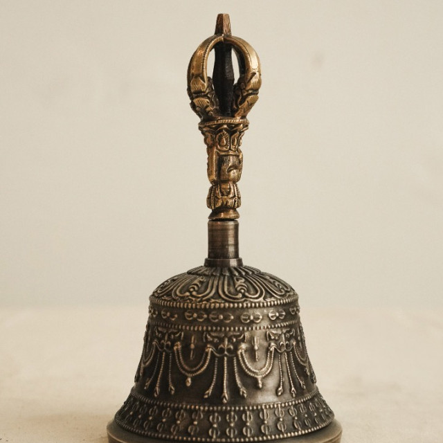 金剛鈴（三個Size）