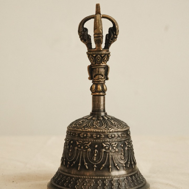 金剛鈴（三個Size）