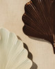 陶盤香插（兩色）