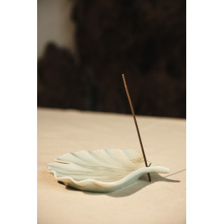 陶盤香插（兩色）