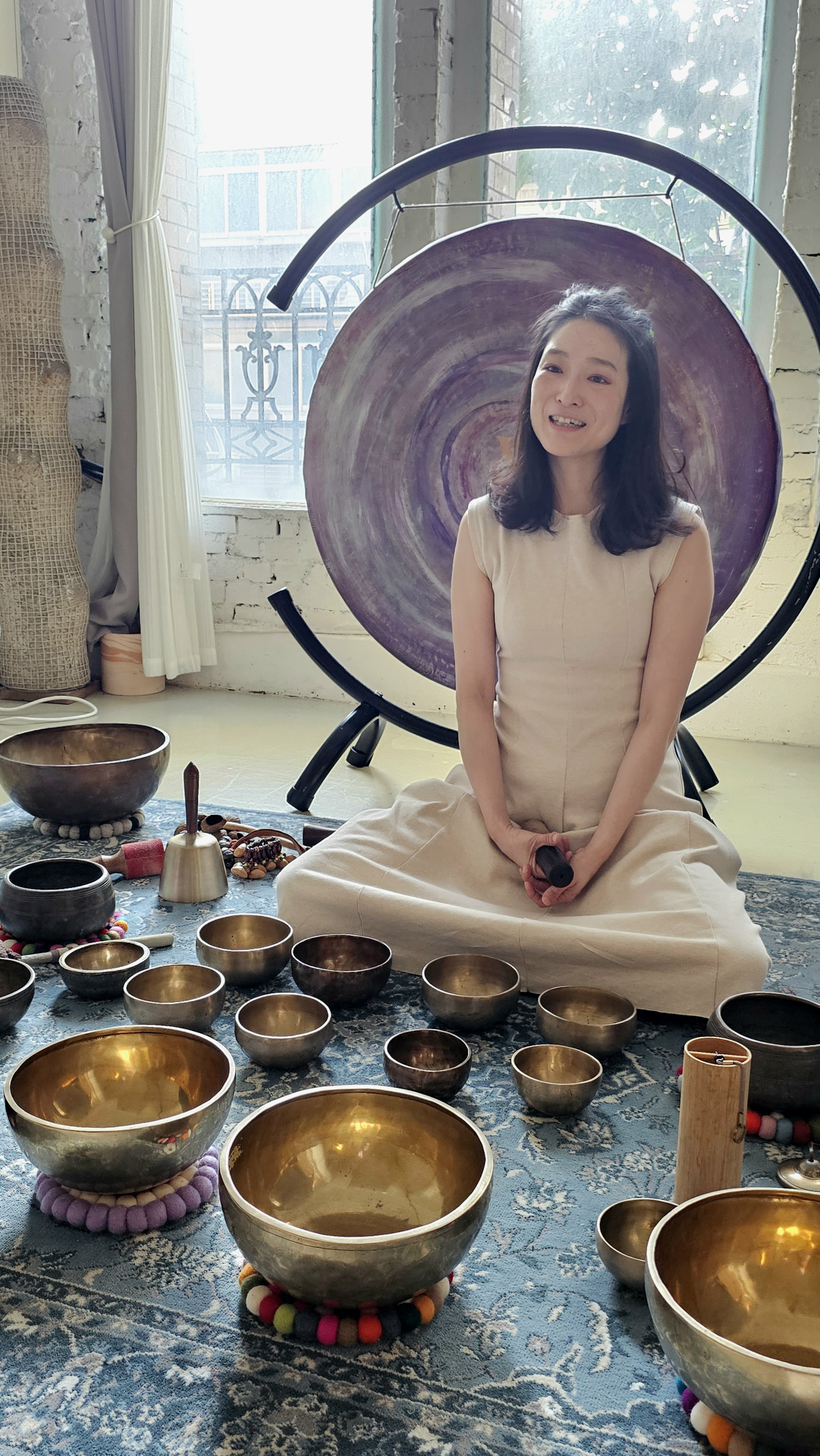 Noemie 沐溫 MuWarm 創辦人